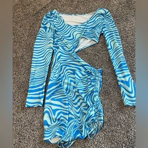 Shein Dress Size Medium